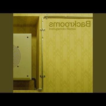 Old Home Not Yet Built (Instupendo Remix)