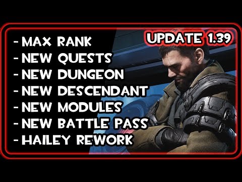 🔴DROPS - Tomorrow Trading Update! // First Descendant Gameplay