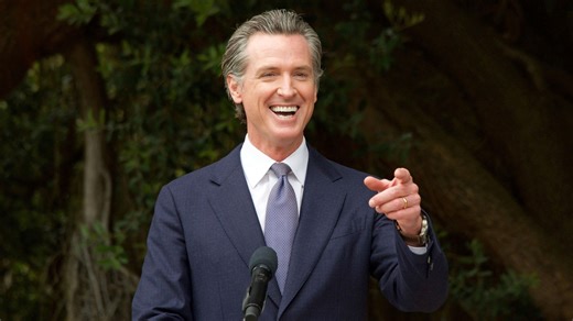 Serial Child Molester Lured Kids with Candy, Now CA's Woke Parole Wants Him Back on the Street [WATCH]