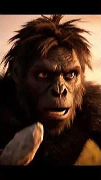 How Did the First Humans Defend Their Young