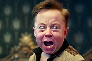 How Elon Musk botched Twitter's bot problem