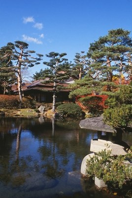 鳥潟会館 | 大館市公式サイト｜観光・市政・暮らし情報｜大館というところ。