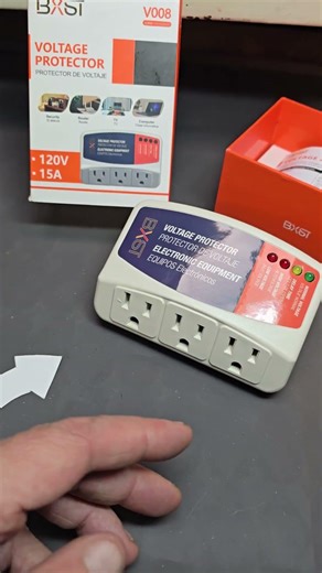 How I Protect My TV And Network Components from Electric Surges in Power Supply