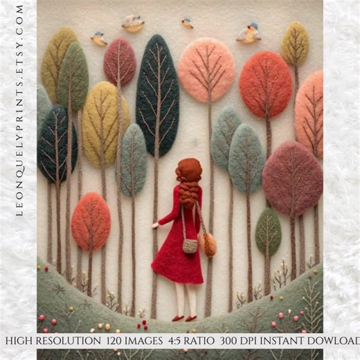 Wool Texture Art Prints: Cozy Home Decor Backgrounds (120 PNG Digital Download) - Etsy