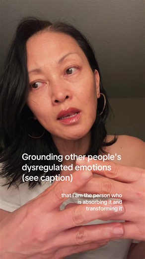 Understanding Empaths and Emotional Dysregulation