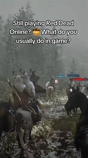 jee on Instagram: "Still playing Red Dead Online? 🤠 What do you usually do in game? #reddeadredemption #rdr #ps #reddead #reddeadonline online rockstargames playstation photography reddeadcommunity reddeadphotography gaming gta rdo virtualphotography arthurmorgan xbox gamer edit rockstar rdronline videogames xboxone outlawsforlife wildwest johnmarston community reddeadfans reddeadvibes gameplay"