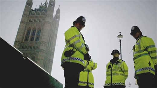 New report finds London Police Department racist, sexist, and homophobic