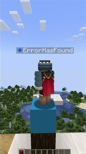 ماين كرافت ولكن لازم نتعاون مع بعض انا ومعايا بحر