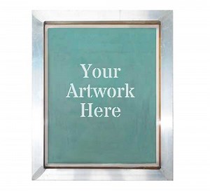 Custom Exposed Screen