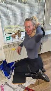 What do you think of the master craftsman's voiceover? 🤓🤣 #shk #mastercraftsman #craftsmanship