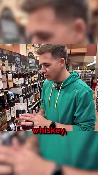 Why I almost skipped Bulleit Bourbon!