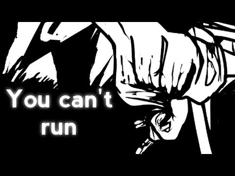 You Can't Run Feat. IamDaDogeOfDaFuture - The Ring Collection OST