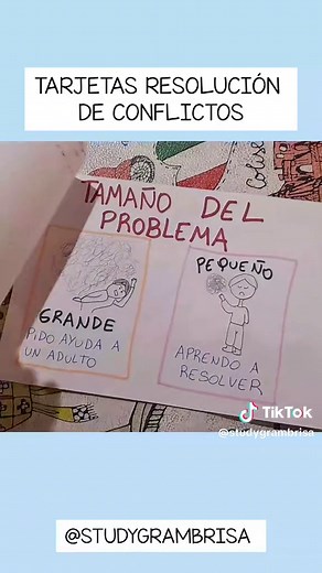 Cómo enseñar a los niños a resolver conflictos