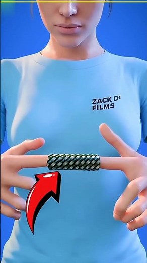Chinese Finger Trap? 😱🖐️ | Easy Escape Trick #facts #chinesetech #educationfacts