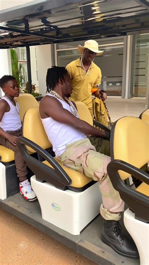 Alien Skin Nkwacho Festival Highlights