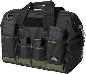 Red Rock Outdoor Gear Mag Bag