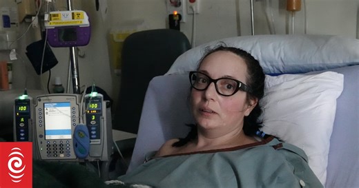 'To be honest, it's just a mess. I've never seen anything as bad as it.'