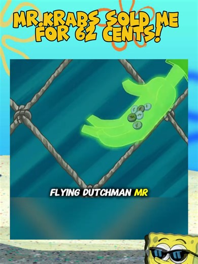 Krabs Sells My AHH for 62 Cents: A Lesson in Finance