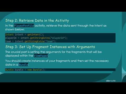 How to Send Data from Activity Adapter to TabLayout in Android