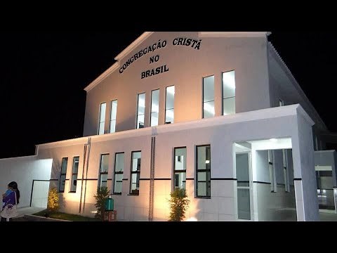 CCB TESTIMONY: YOU WILL CRY WITH THIS TESTIMONY