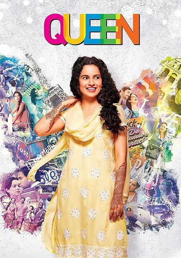 Queen - película: Ver online completa en español