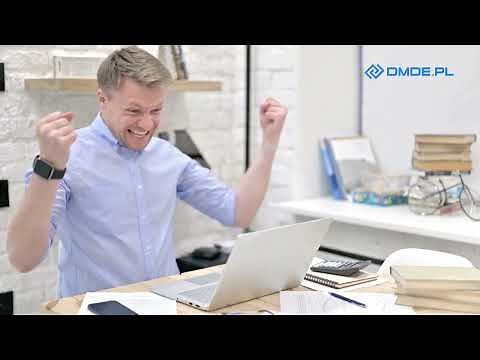 Darmowy odzysk danych programem DMDE 4.2 w wersji Demo