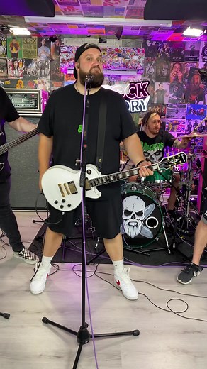 Scooby Snacks Song Cover by UK Talent Bree Olsen