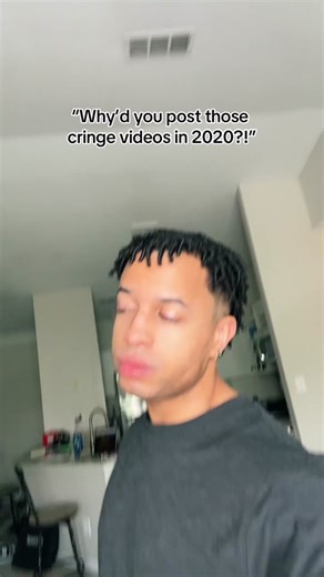 Exploring Cringe: Noah Jay Wood Reflects on 2020