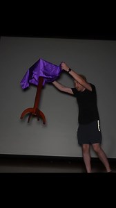 5.6K views · 32 reactions | Magic trick floating table for ghosts! 勞#magic #ghosts #haunted | Chandlers Haunts | Facebook