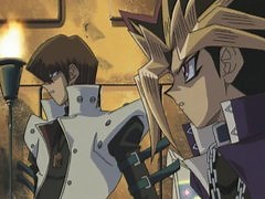 Yu-Gi-Oh! A Duel With Dartz!, Part 3