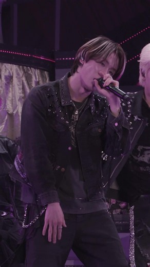 So Strawberry — TAKUTO focus｜MAZZEL 1st Arena Tour 2026
