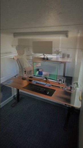 The Standing Desk Upgrade I Wish I Made Sooner