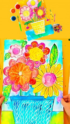 36K views · 143 reactions | It’s time to take your watercolor...