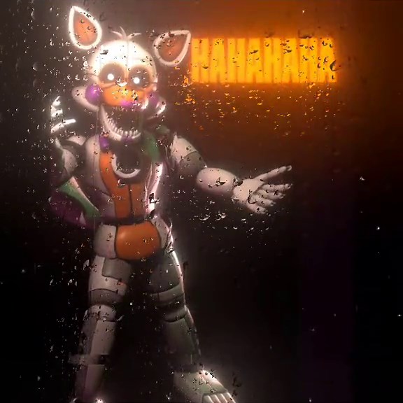HAHAHAHA dios, me tome un poco de tiempo en esto #lolbit #fnaf #jajaj #nopuedoparardereir #fyyyyyyyyypppppp #fivenightsatfreddys #fyp~#parati