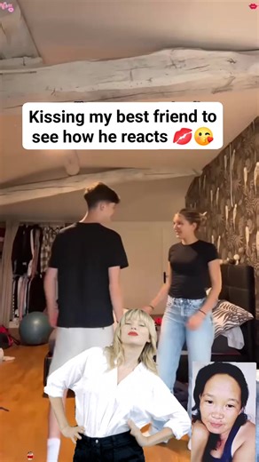 796K views · 1.2K reactions | I love watching this kissing my best...