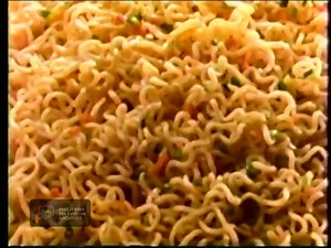A 2002 “Ang Batang Lucky Me” commercial for Lucky Me! noodles. -------------------------------------------------------------------------- SUPPORT PHILIPPINE TELEVISION ARCHIVES IN SEARCH AND DIGITIZATION OF PHTV VHS TAPES DONATE HERE: https://ko-fi.com/philippinetelevisionarchives MAYA: 639939018667 GCASH: 639628284546 | Philippine Television Archives
