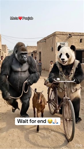 Punjabi Humor: A Hilarious Meta Punjab Experience