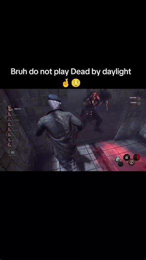 #diedbydaylight