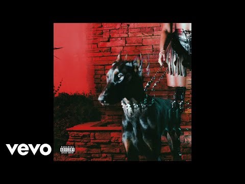 Leon Thomas, Freddie Gibbs - MUTT (Remix / Audio)