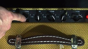 Bill M. Blues Jr. Mods Review - TXBA Tone Tuesday