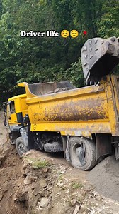 4.8M views · 10K reactions | #reelsfbシ #nepalireels #driver #driverlife #truck #newpost #sad #felling Prakash Yonzon Tamang | Prakash Yonzon Tamang | Facebook