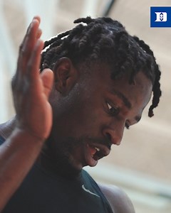 54K views · 897 reactions | Monday morning beep test ‍♂️✅ | Duke Men's Basketball | Facebook