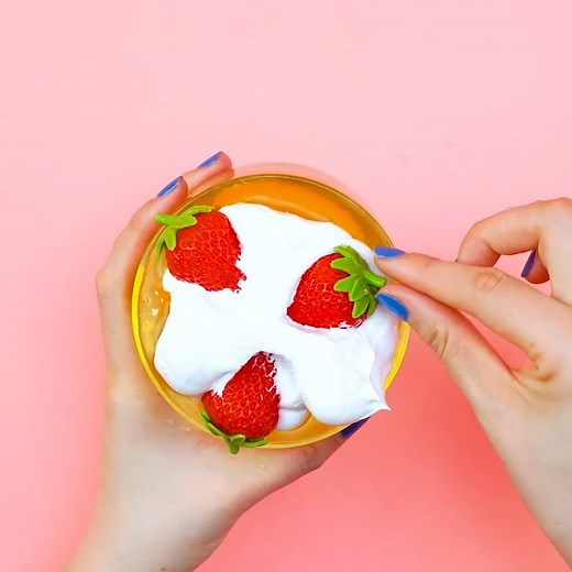 6.2K views · 94 reactions | we are 200k family follow us to make it 1M | Slime Slime | Facebook