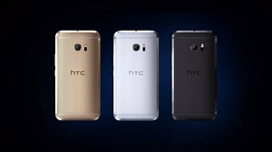 Introducing the new HTC 10. Celebrating the beauty of light with a bold new chamfered contour and dual-textured finish. Experience the #powerof10. | HTC Malaysia