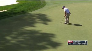 4.3K views · 55 reactions | Recapping the top moments from the third round of the #USSeniorOpen. | United States Golf Association - USGA | Facebook