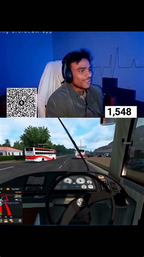Hiper ride bus driver in euro truck simulator 2