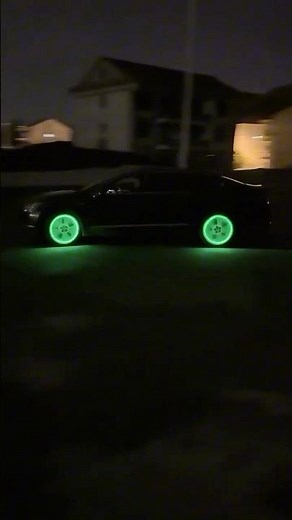 ✅ How to install valve covers on any tire. Luminous Night Rider Valve Covers ( #2882 )
