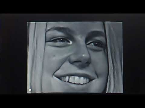 The Critters: (SEBASTIAN) "Younger Girl" (1965)
