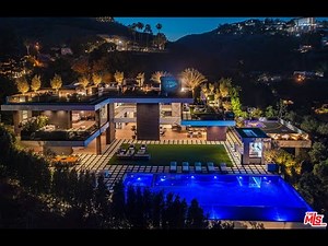 1047 N Bundy,Los Angeles, CA 90049 [Sold]