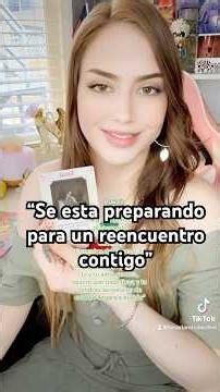 😱ALGUIEN SE ESTA PREPARANDO PARA UN REENCUENTRO CONTIGO🔥1111 ENTRE TU Y TU ALMA GEMELA‼️#tarot